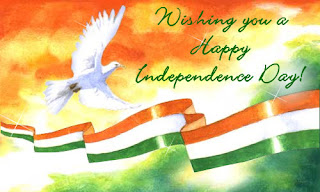  India Independence Day 2017