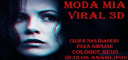 O Blog agora produz fotos em 3D. Confira wallpaper exclusivos de Anjos da . (capa moda mia)