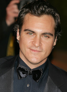 Joaquin Phoenix