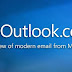 Outlook.com, Layanan Email Baru dari Microsoft