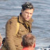 Novo visual de Harry Styles da banda britânica One Direction em "Dunkirk"