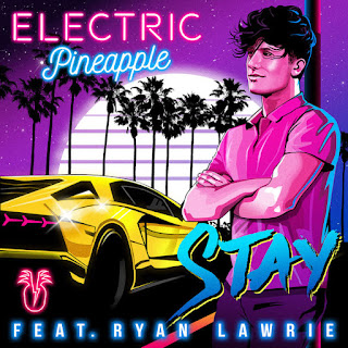 download MP3 Electric Pineapple – Stay (feat. Ryan Lawrie) – Single itunes plus aac m4a mp3