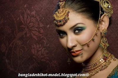 Bangladeshi-model-Mehazabien-Chowdhury 