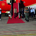 Presiden Jokowi Bermalam di NTT, Kunjungi 3 Kabupaten/kota