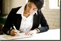 letter of recommendation scholarships