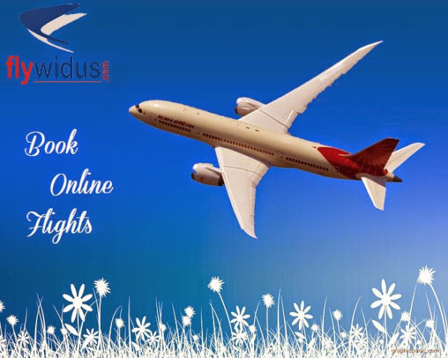  Book Online Flights