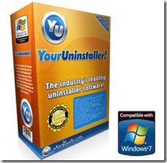 Your Uninstaller Pro