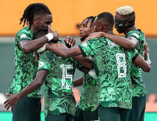 AFCON: How Super Eagles scale over Bafana Bafana to final - ITREALMS