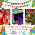 Review: Jurassic Dinosaur Adventure Park, Pavilion Bukit Jalil