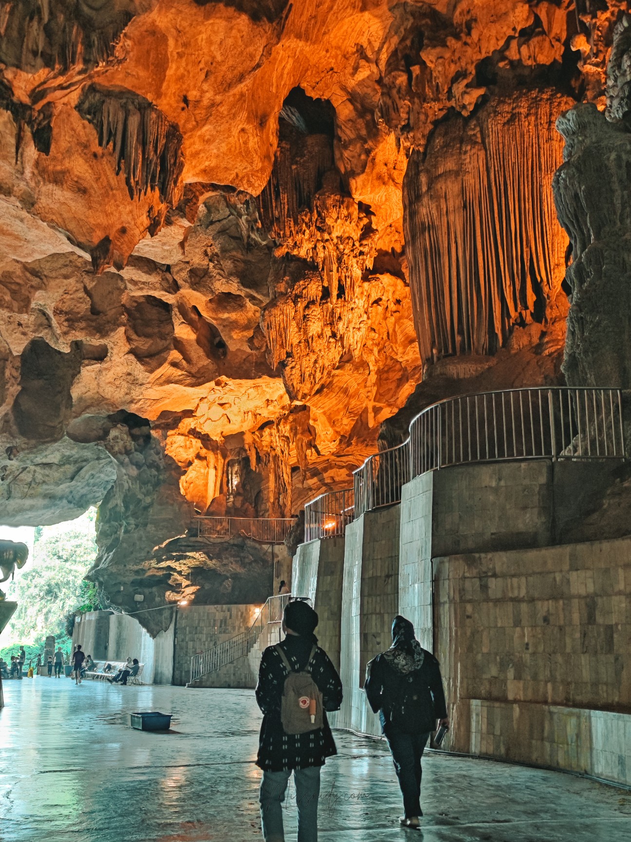 kek lok tong ipoh