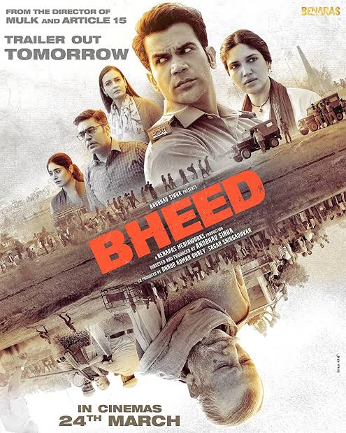 Bheed Movie Budget, Box Office Collection, Hit or Flop