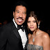 Lionel Richie on why he wishes his Daughter, Sofia failure in Hollywood 