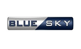 blue sky tv live