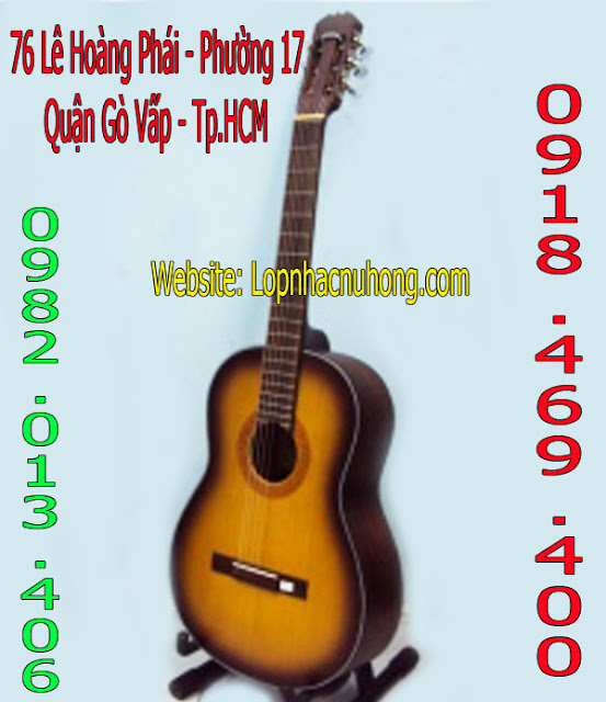 guitar binh tan 4