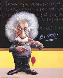 33 Kata-Kata Bijak Ala Albert Einstein