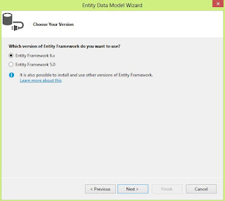 Call Stored Procedures from Entity Framework 6 in C#