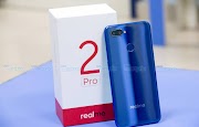 OMG Realme 2 Pro With 8 GB RAM Launching on September 27 On Flipkart 