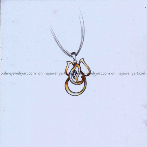 Ganesha Jewellery