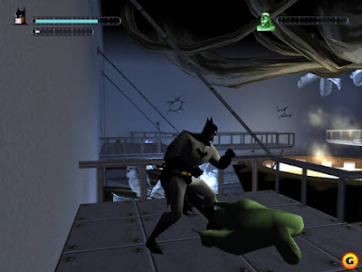  تحميل لعبة باتمان اخر اصدار للكمبيوتر Batman