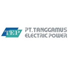 Logo PT Tanggamus Electric Power