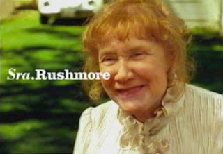 señora rushmore