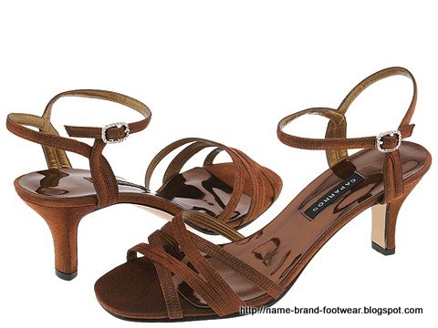 Name brand footwear:brand-178848