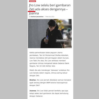 <img src=https://fazryan87.blogspot.com".jpg" alt="Jho Low selalu beri gambaran Zeti ada akses dengannya – Joanna">