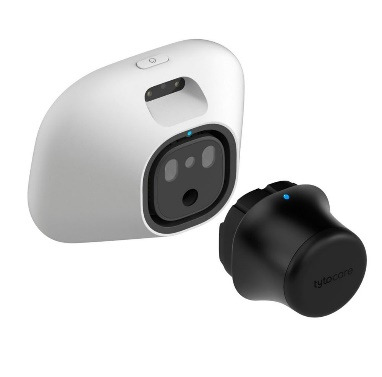 TytoCare- Home Health Check Device