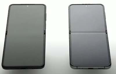 (Oppo) announces the global launch of the Find N2 Flip foldable phone