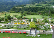 Orto dei Semplici e Giardino Botanico del Monte BaldoBrentonico (TN)