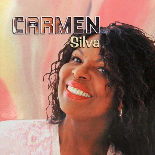 Carmen Silva - Brilha Jesus (2004)