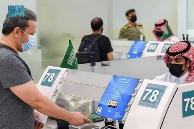 All GCC residents are eligible for Saudi Tourist Visa now, regardless their Professions - Saudi-Expatriates.com
