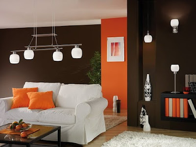 Modern Styles of Home Decorations