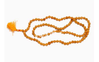 Sandalwood Mala