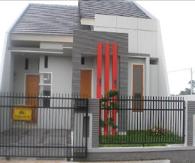 Gambar Rumah Minimalis Terbaru