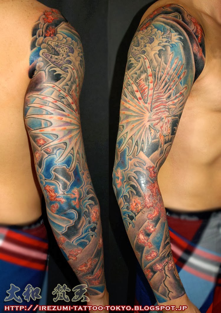 刺青 腕十部の刺青 和洋折衷のタトゥー Japanese Style Tattoo 大和梵天の刺青スケッチ Yamato S Tattoo Sketches 刺青 腕十部の刺青 和洋折衷のタトゥー Japanese Style Tattoo 大和梵天の刺青スケッチ Yamato S Tattoo Sketches