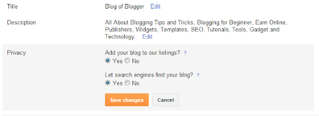 21 small blogger tricks which each and every user should know