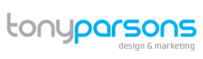 Tony Parsons Design & Marketing