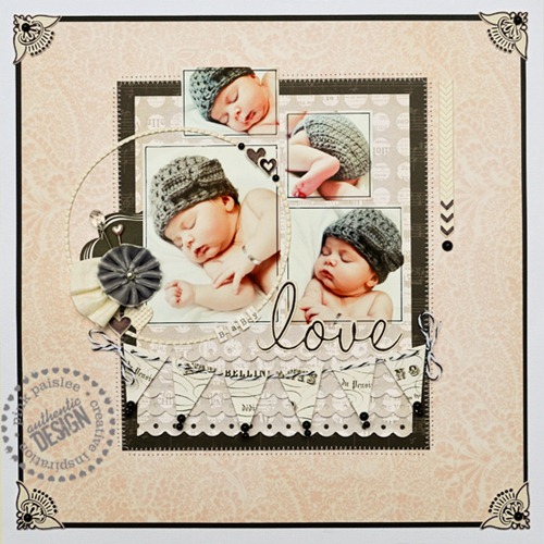 Baby-Love