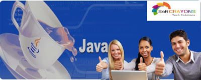 Java Training in Ghaziabad