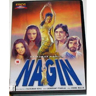 Nagin 1976 Hindi Movie Download