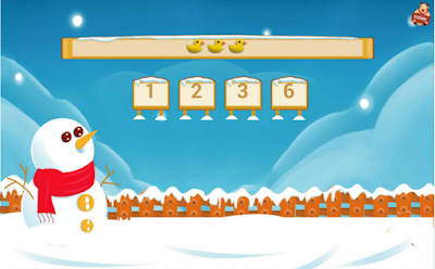 Math for Kids for Android app free download images