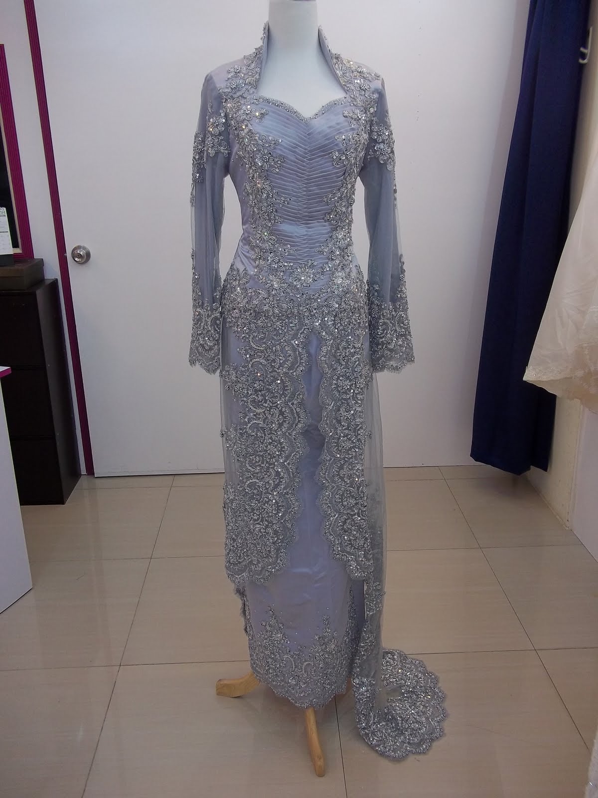 Ayu Fashion Boutique Baju Pengantin Baru