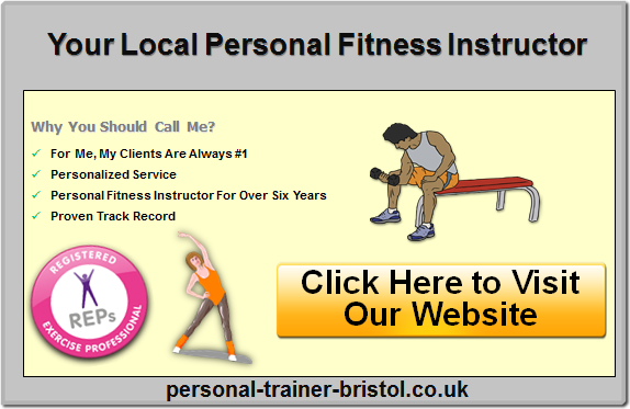 Personal Trainer Bristol