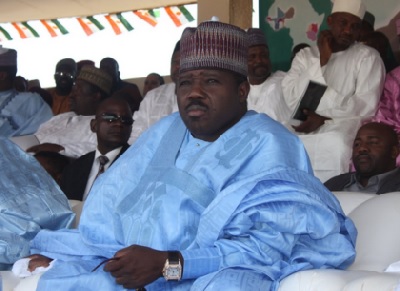 PDP convention should be suspended - Sheriff