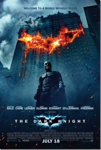 The Dark Knight - Hollywood Movie Watch Online