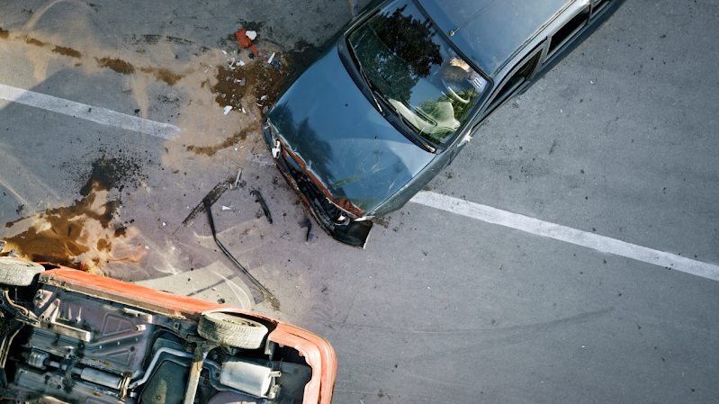 Seeking Justice: The Role of an Auto Injury Accident Lawyer