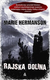 Rajska Dolina - Marie Hermanson  