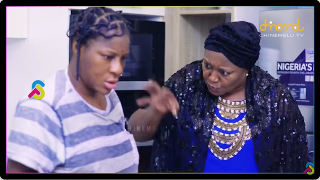 "Nasty Feelings": Destiny Etiko, Chike Daniels, and Nollywood’s 2025 Comedy Sensation That’s Breaking the Internet
