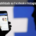 USUÁRIOS RELATAM INSTABILIDADE NO FACEBOOK E INSTAGRAM EM TODO O MUNDO. O PICO DE QUEIXAS – EM SUA MAIORIA DE ESTADOS UNIDOS E EUROPA, MAS COM RELATOS TAMBÉM DO BRASIL – SE DEU POR VOLTA DAS 12H (HORÁRIO DE BRASÍLIA). USUÁRIOS ESTÃO RELATANDO UMA SÉRIE DE DIFICULDADES DE ACESSO DAS REDES SOCIAIS FACEBOOK E INSTAGRAM NESTA QUARTA-FEIRA. AS DUAS REDES AINDA NÃO INFORMARAM O MOTIVO DA INSTABILIDADE, NEM QUAL SERÁ O PRAZO PARA SOLUÇÃO DOS PROBLEMAS.